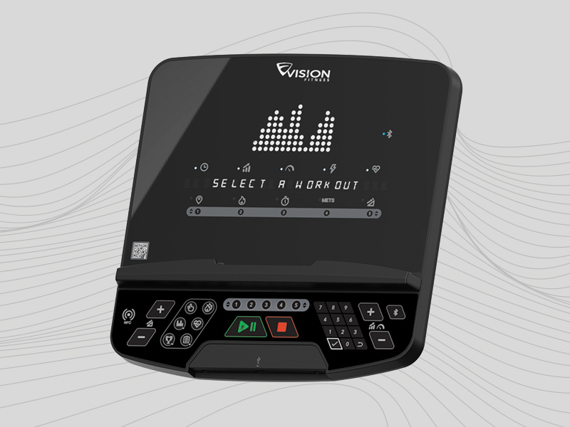 Equipment Interface